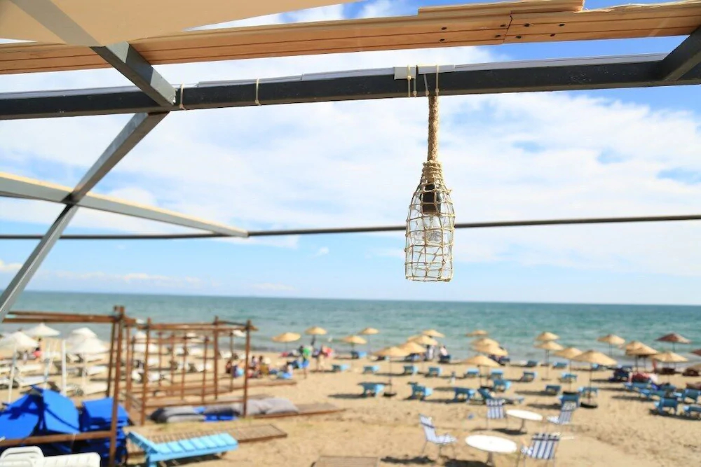 Surf Inn