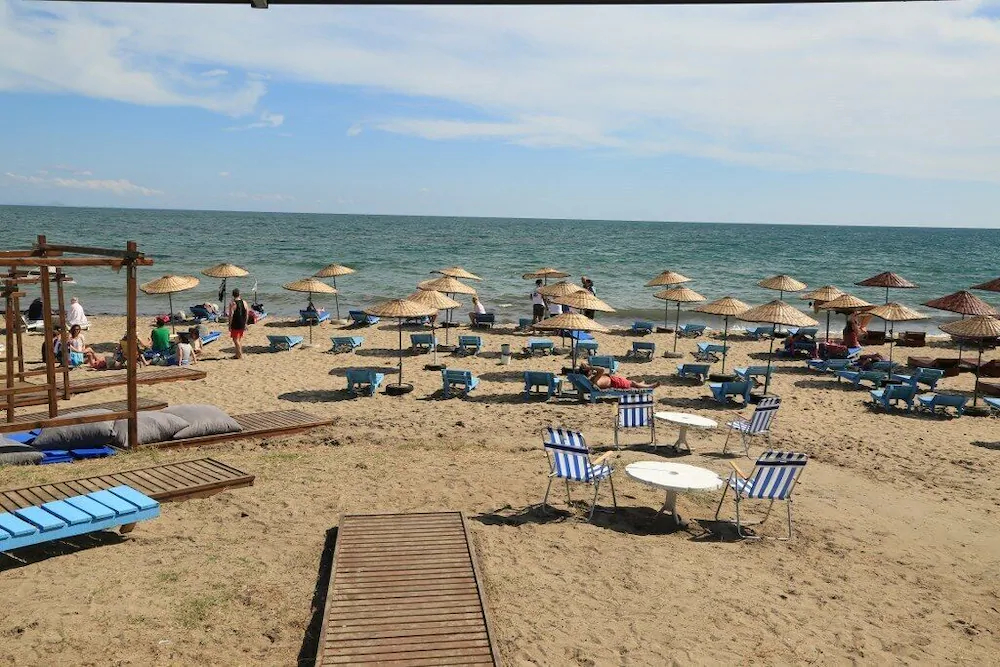 Surf Inn