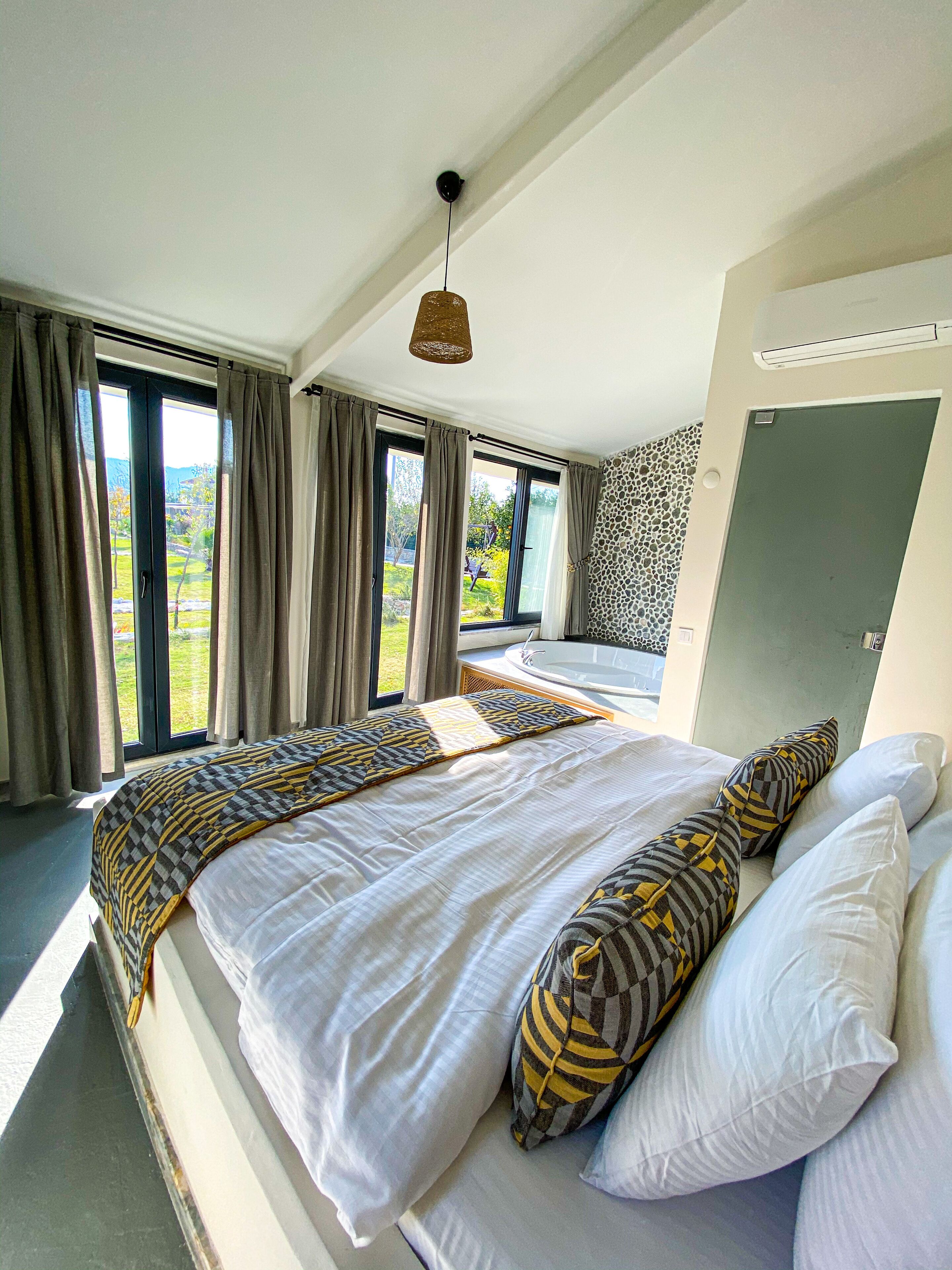 Albizia Boutique Hotel