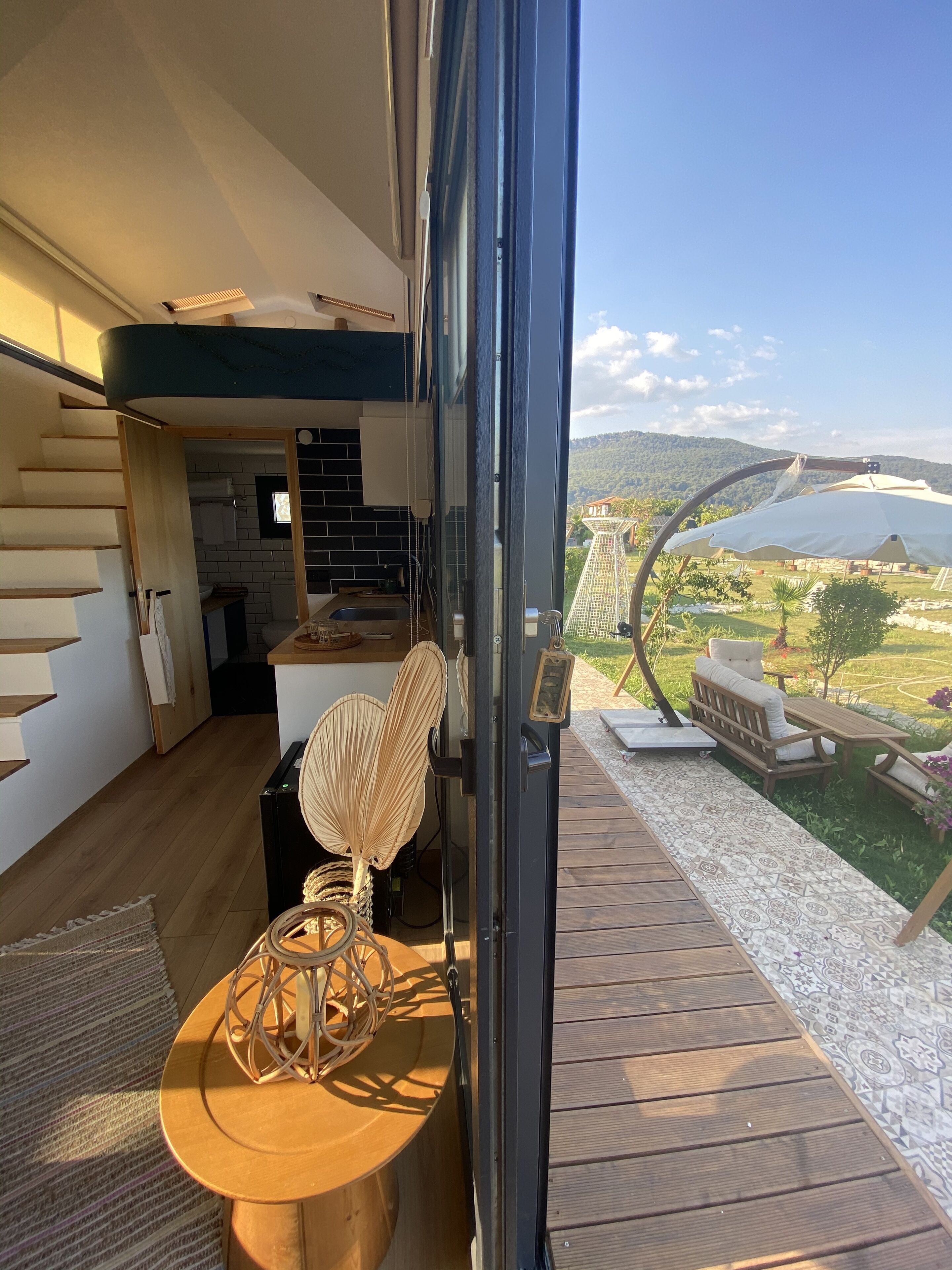 Albizia Boutique Hotel
