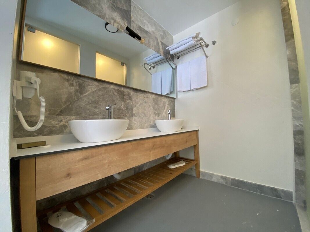Albizia Boutique Hotel