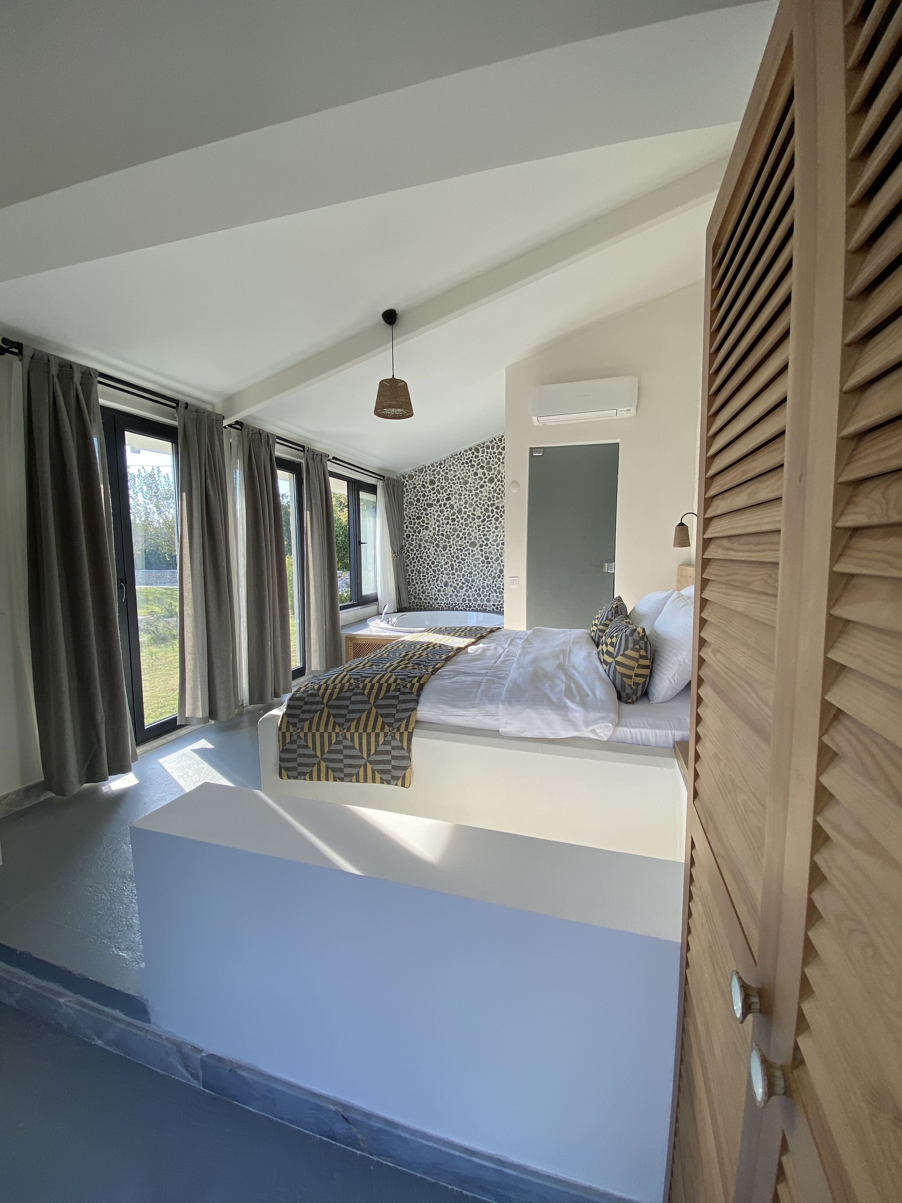 Albizia Boutique Hotel