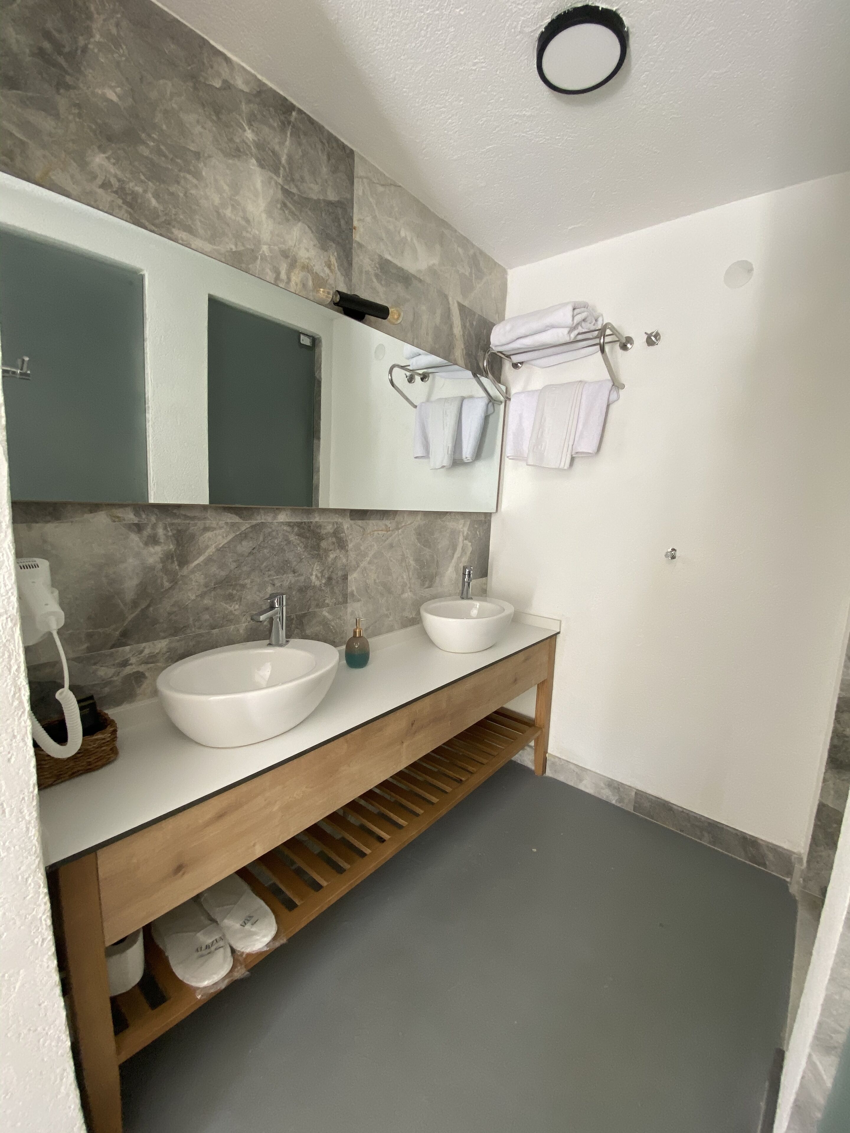 Albizia Boutique Hotel