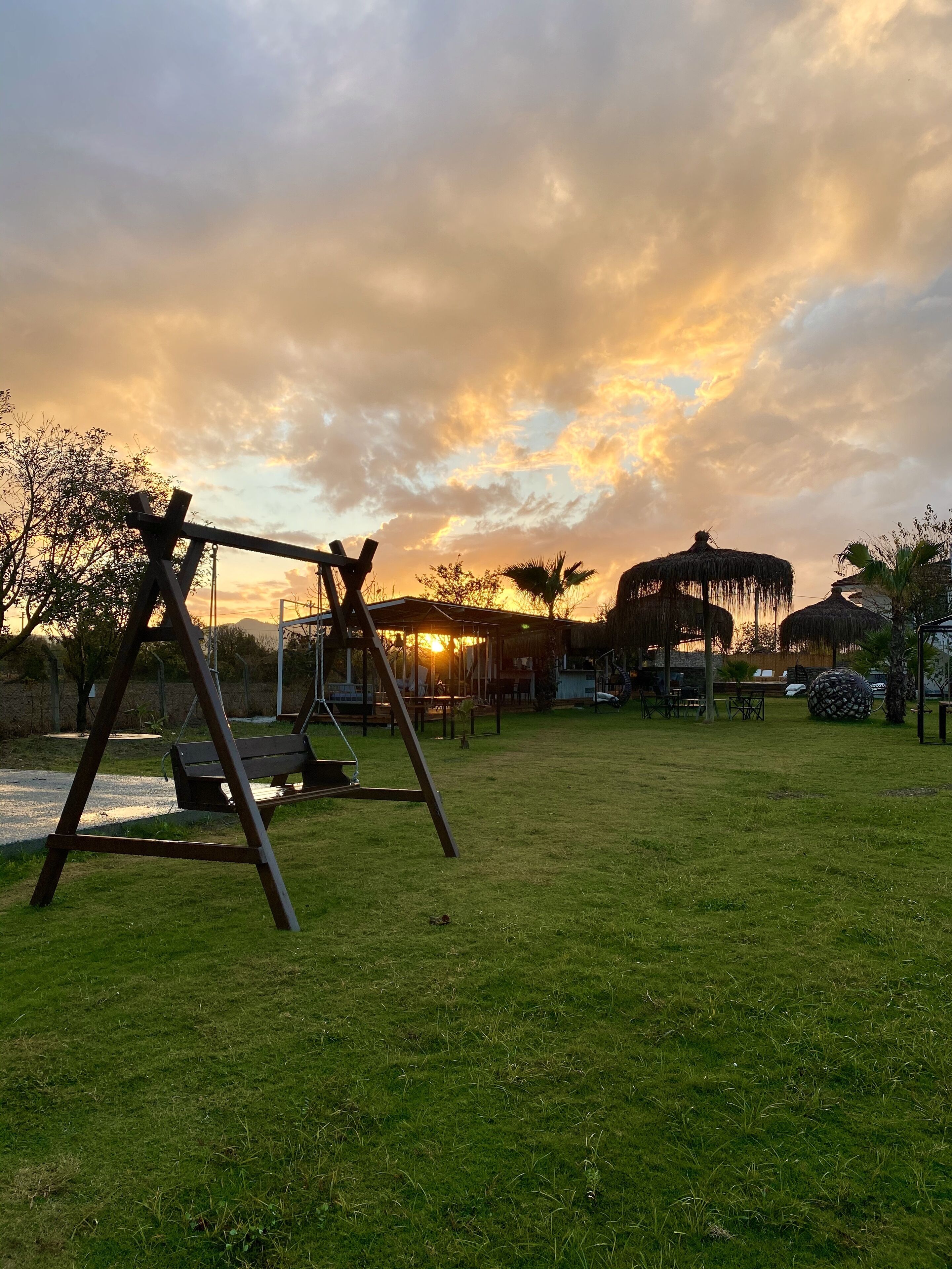 Albizia Boutique Hotel