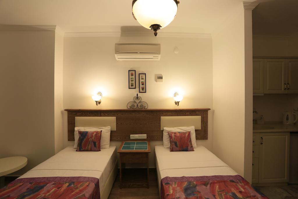 Kerme Ottoman Gökova Butik Otel