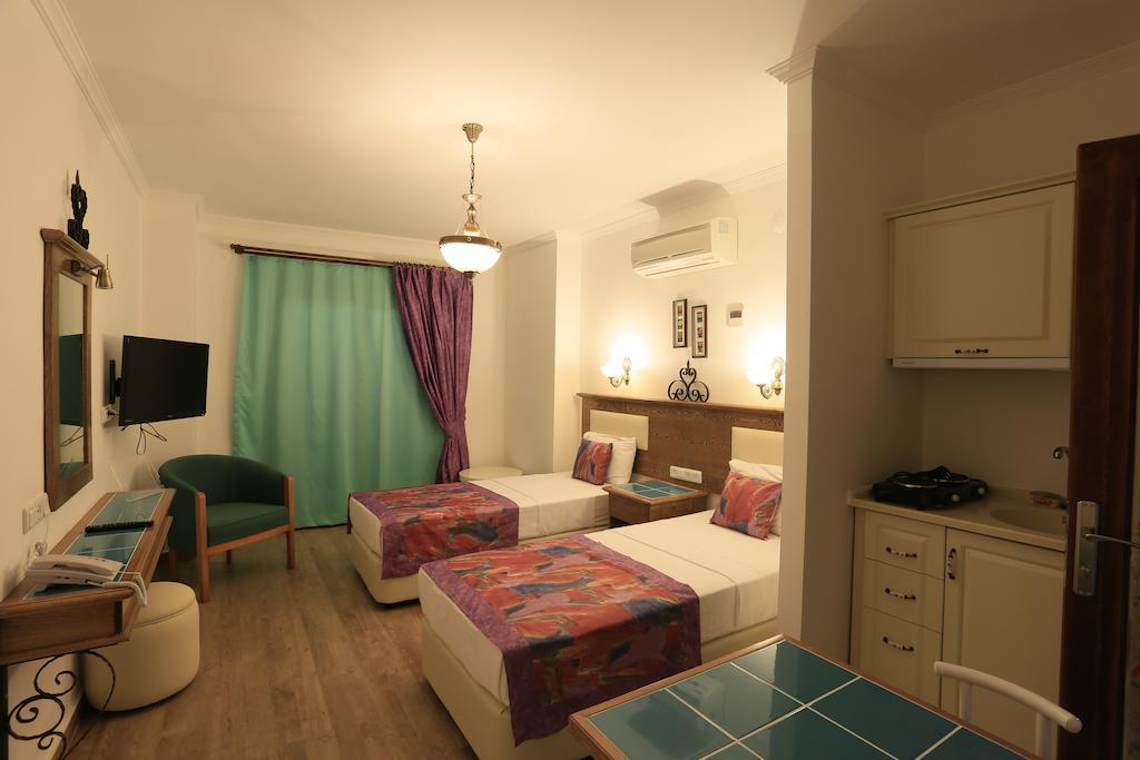 Kerme Ottoman Gökova Butik Otel