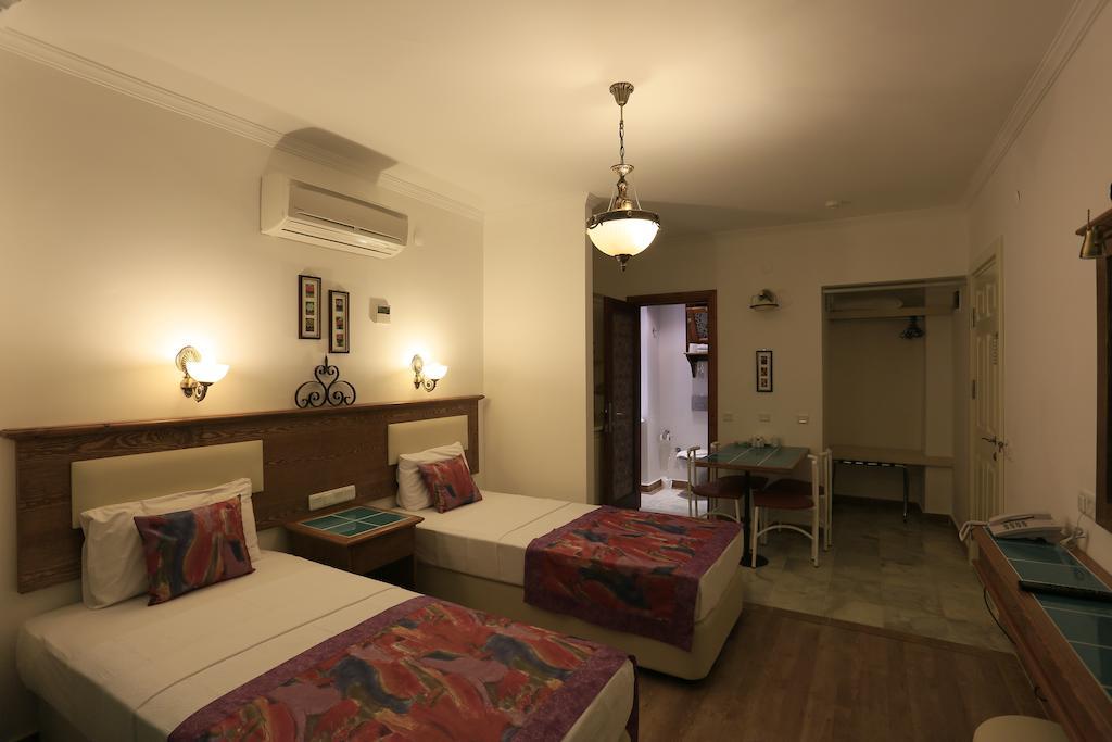 Kerme Ottoman Gökova Butik Otel