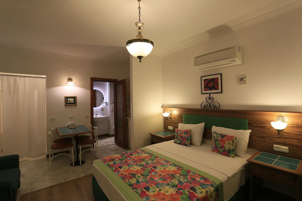 Kerme Ottoman Gökova Butik Otel