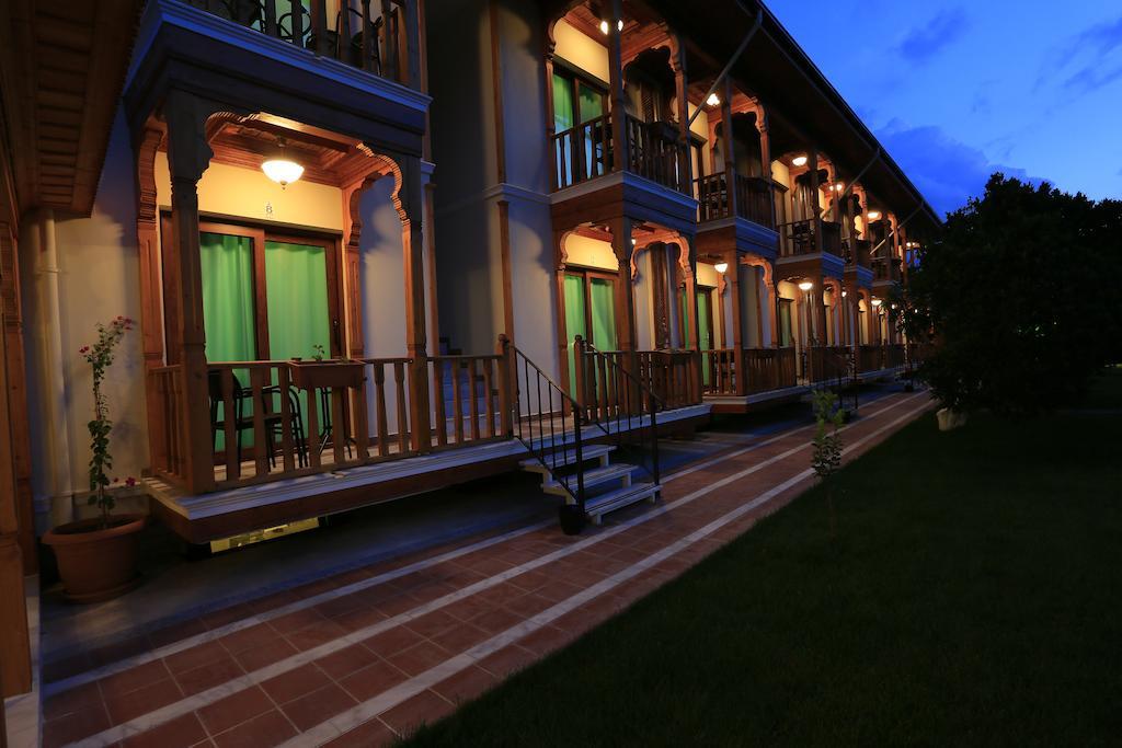 Kerme Ottoman Gökova Butik Otel