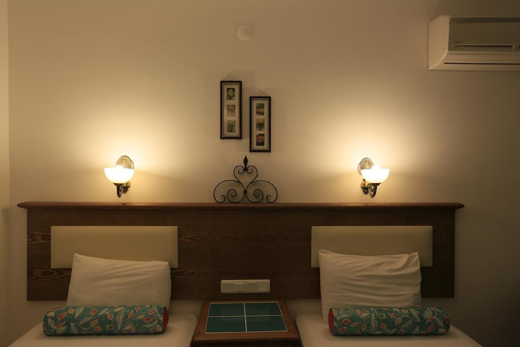 Kerme Ottoman Gökova Butik Otel