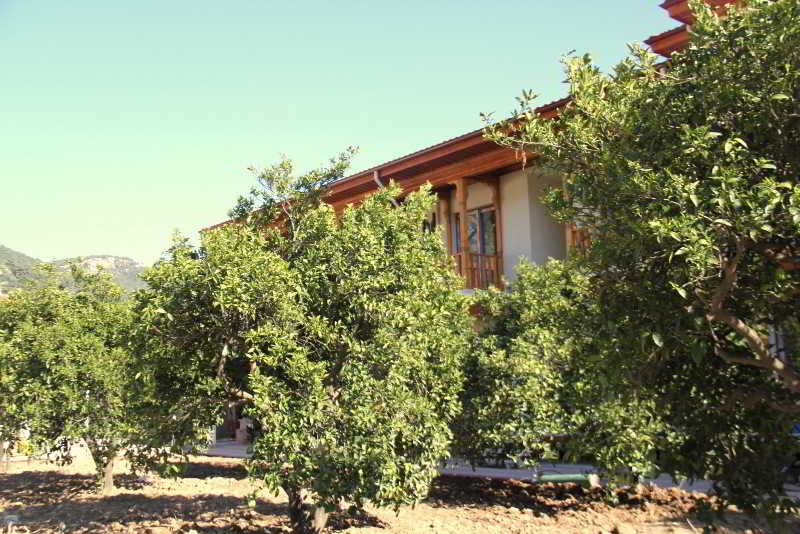 Kerme Ottoman Gökova Butik Otel