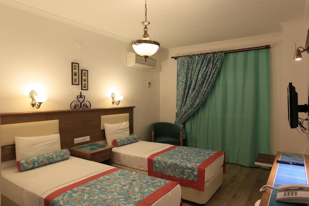 Kerme Ottoman Gökova Butik Otel