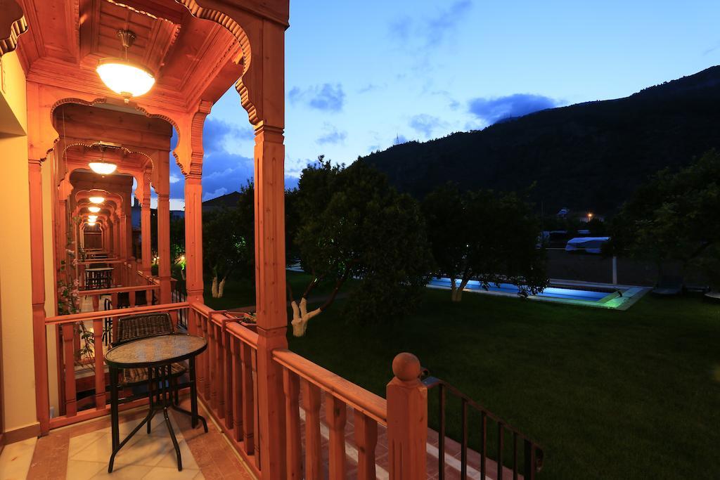 Kerme Ottoman Gökova Butik Otel