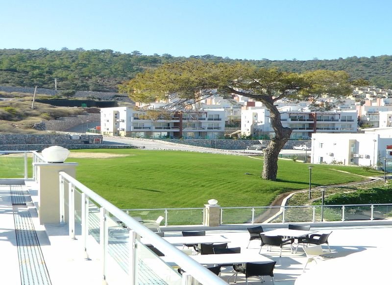 Corendon Iassos Modern Resort