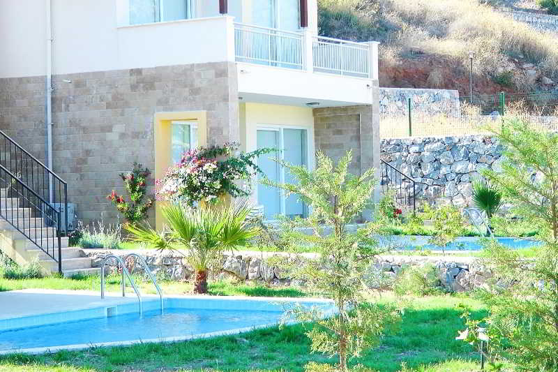 Corendon Iassos Modern Resort