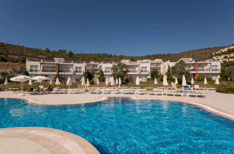 Corendon Iassos Modern Resort