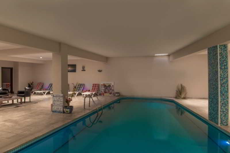 Corendon Iassos Modern Resort