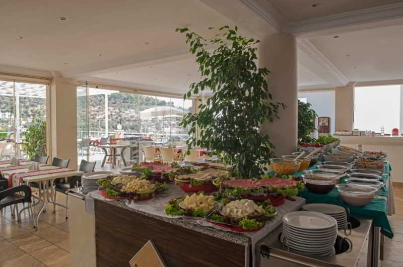 Corendon Iassos Modern Resort