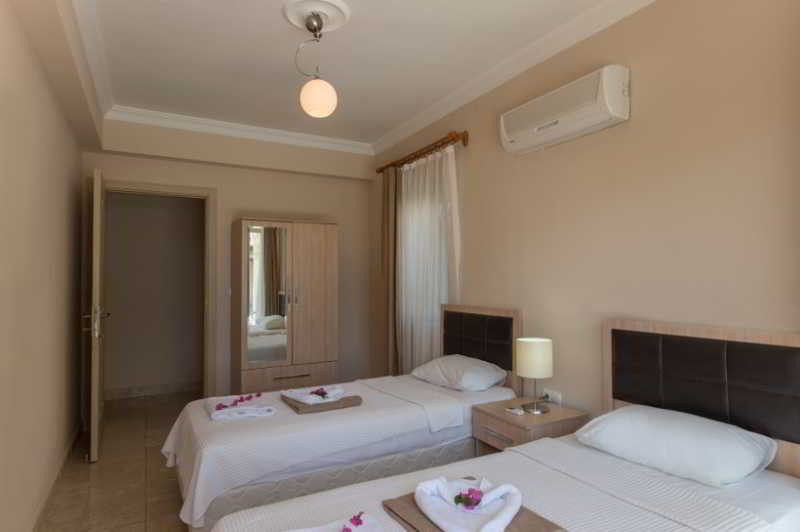 Corendon Iassos Modern Resort