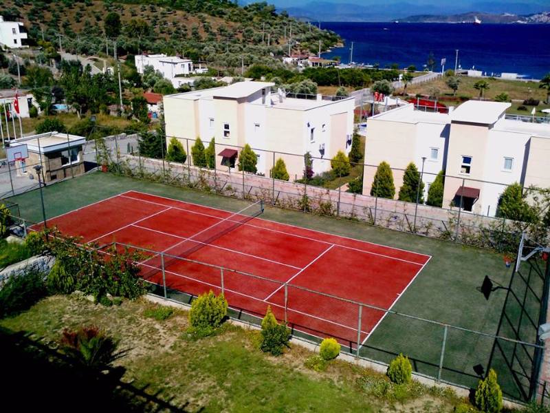 Corendon Iassos Modern Resort