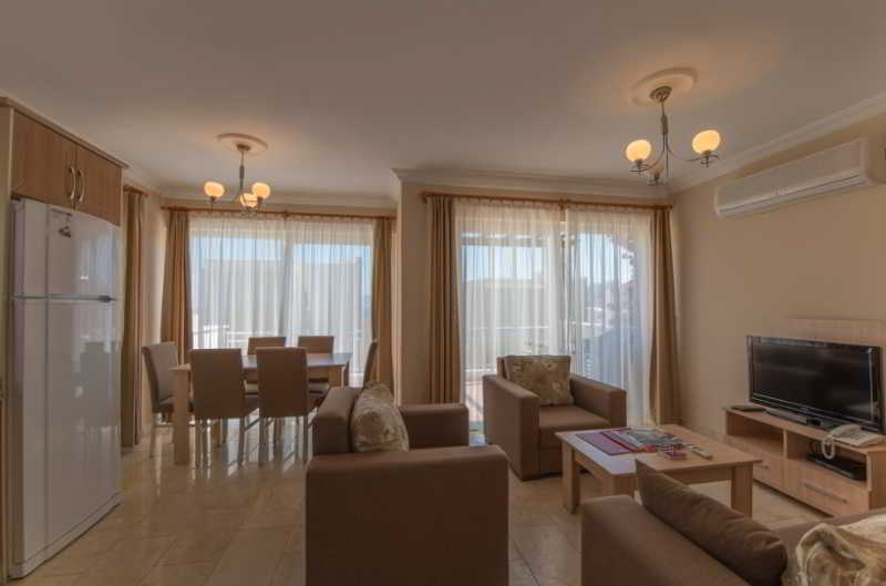 Corendon Iassos Modern Resort