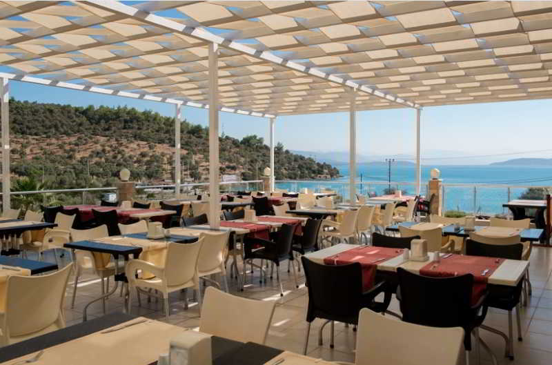 Corendon Iassos Modern Resort