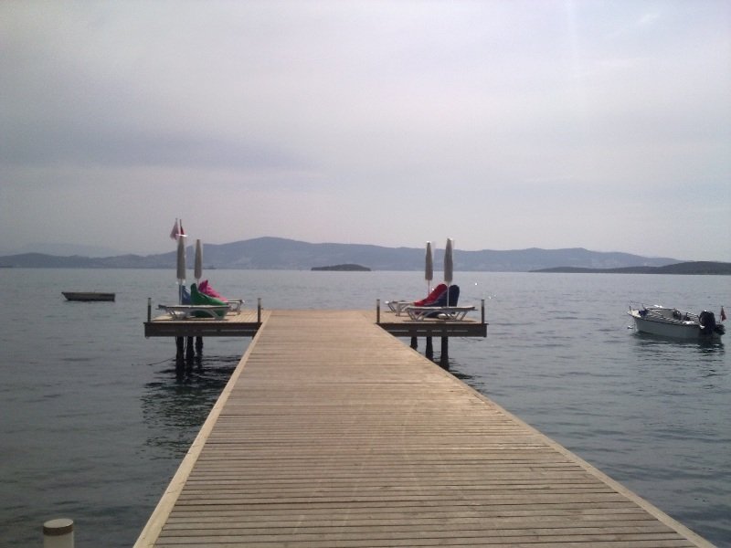 Corendon Iassos Modern Resort