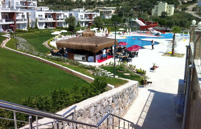 Corendon Iassos Modern Resort