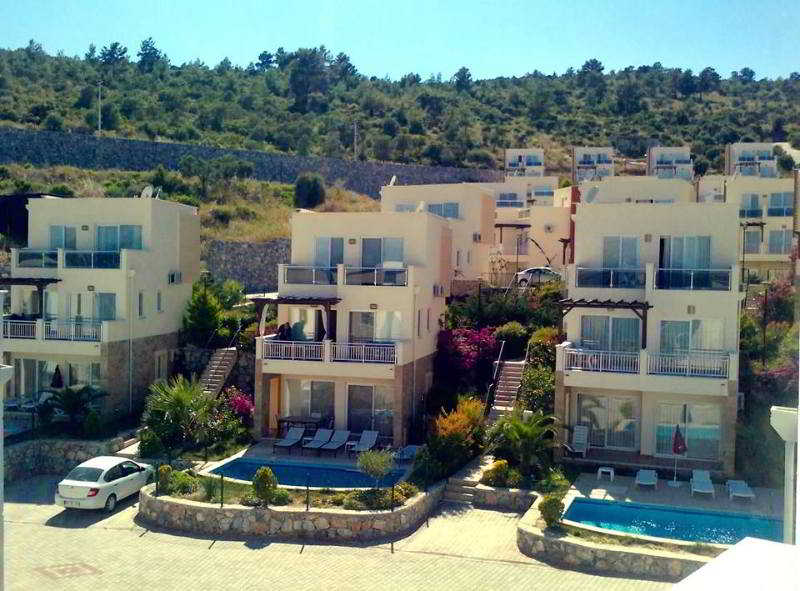 Corendon Iassos Modern Resort