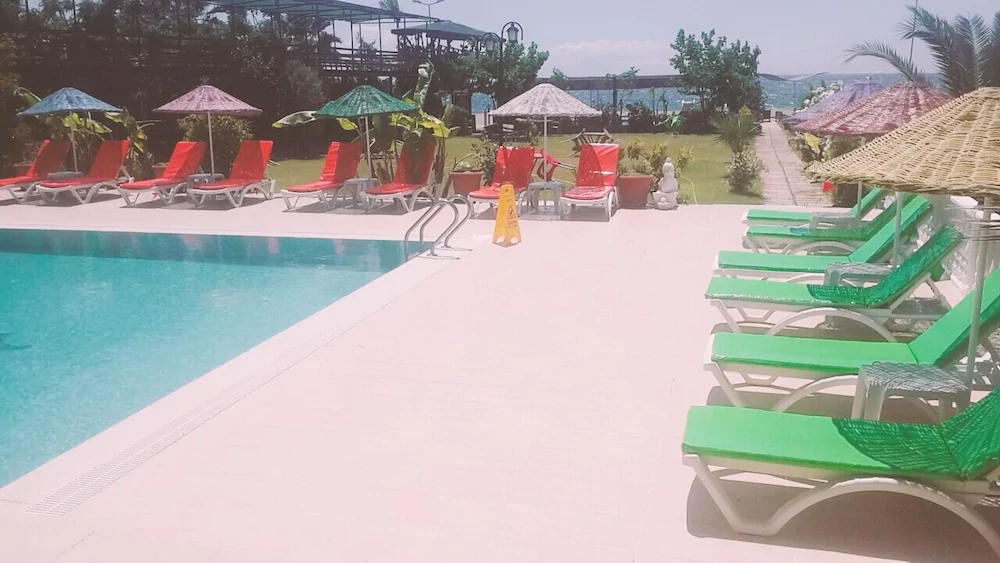 Adahan Hotel