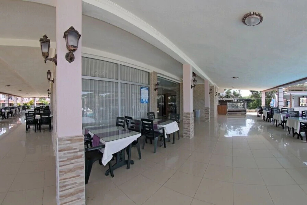 Adahan Hotel