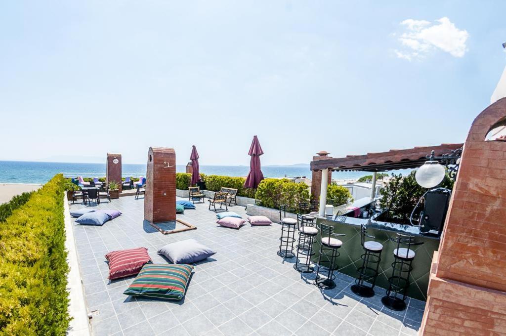 Colophon Beach Otel