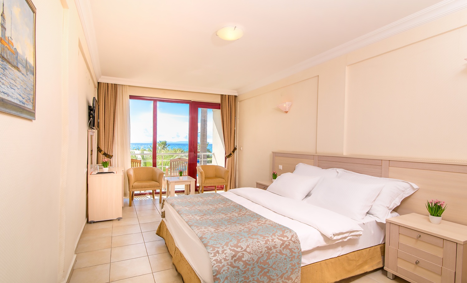 Royal Beach Club Hotel