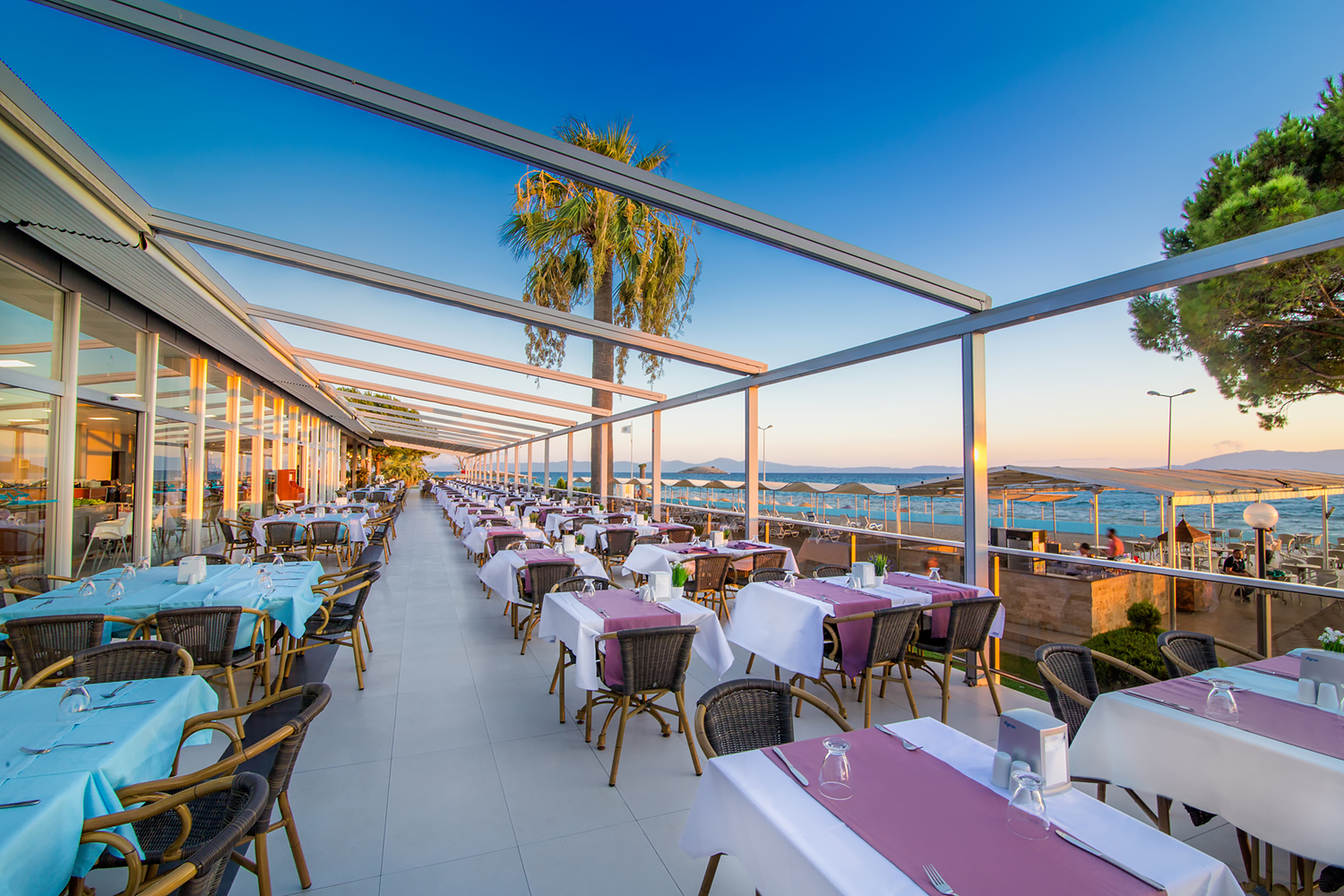 Royal Beach Club Hotel