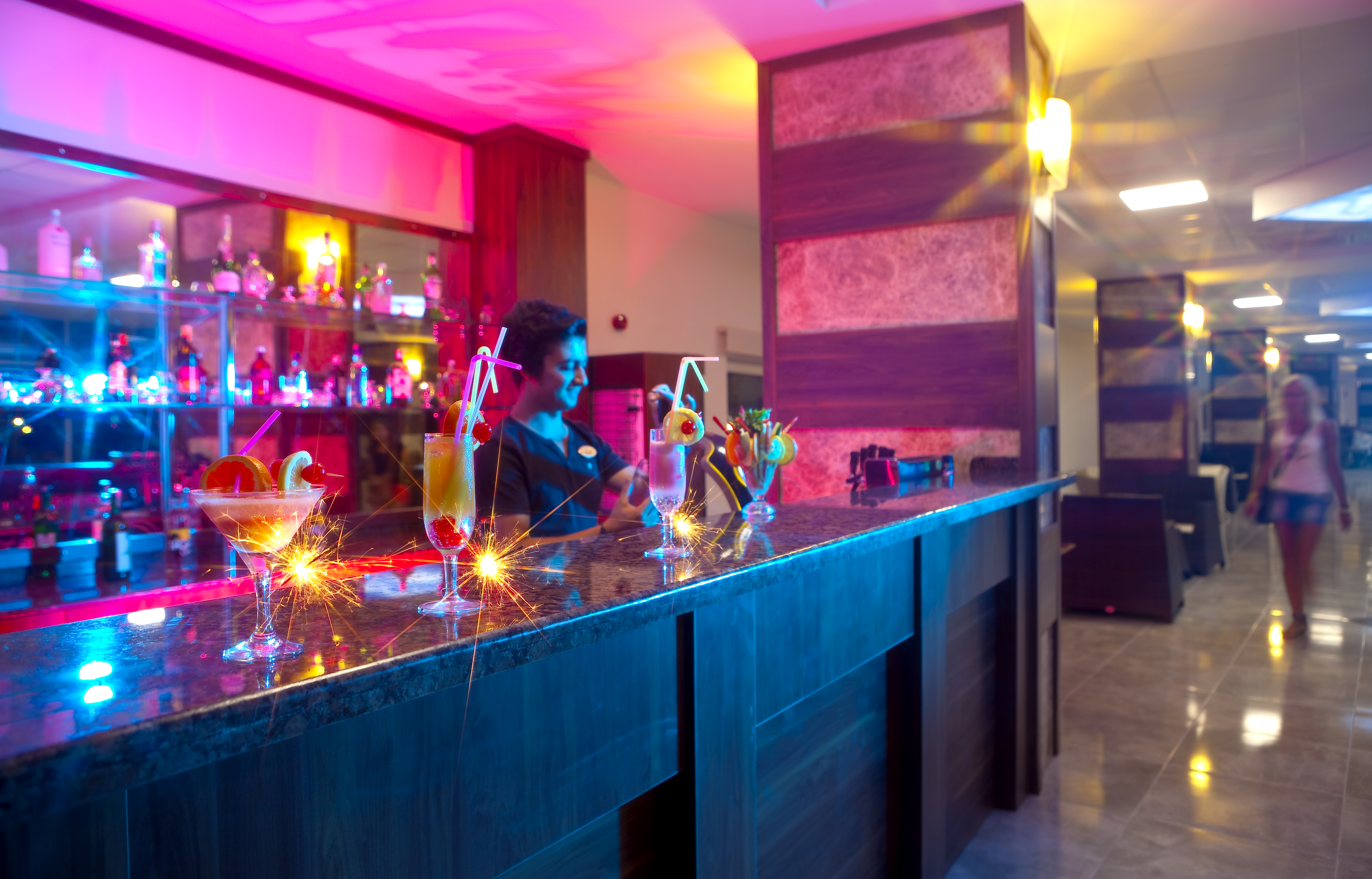 Royal Beach Club Hotel
