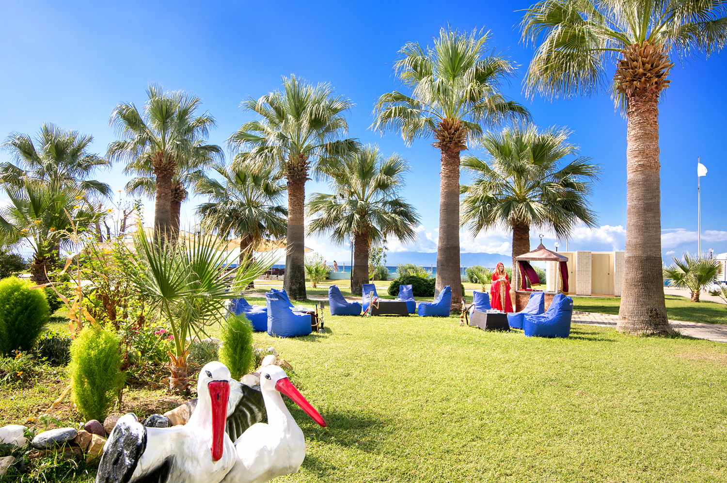 Royal Beach Club Hotel