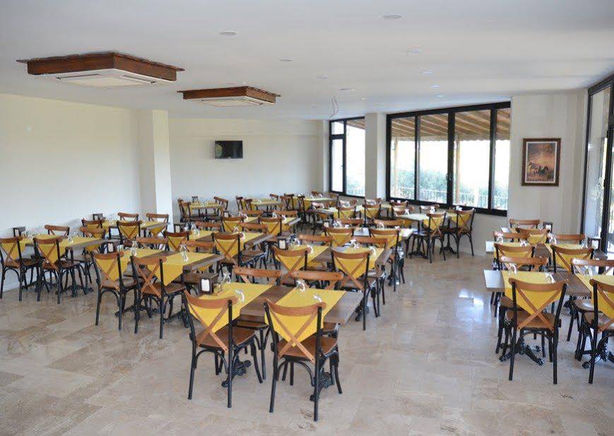 Elaia Thermal & Spa Hotel