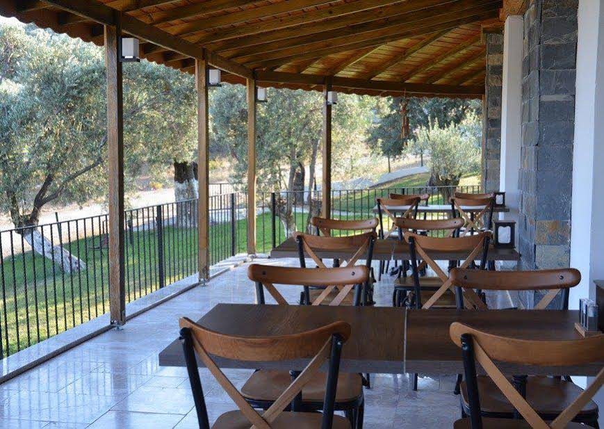 Elaia Thermal & Spa Hotel
