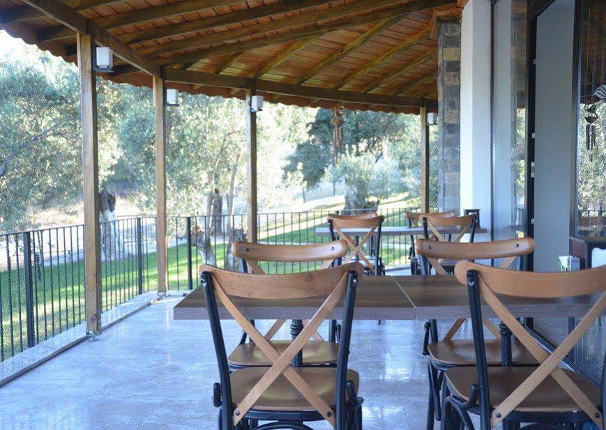 Elaia Thermal & Spa Hotel