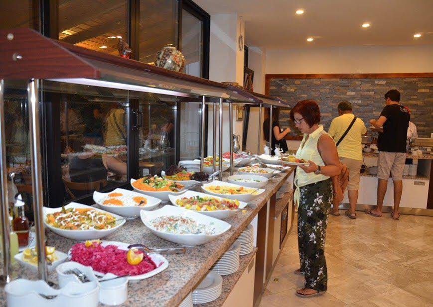 Elaia Thermal & Spa Hotel