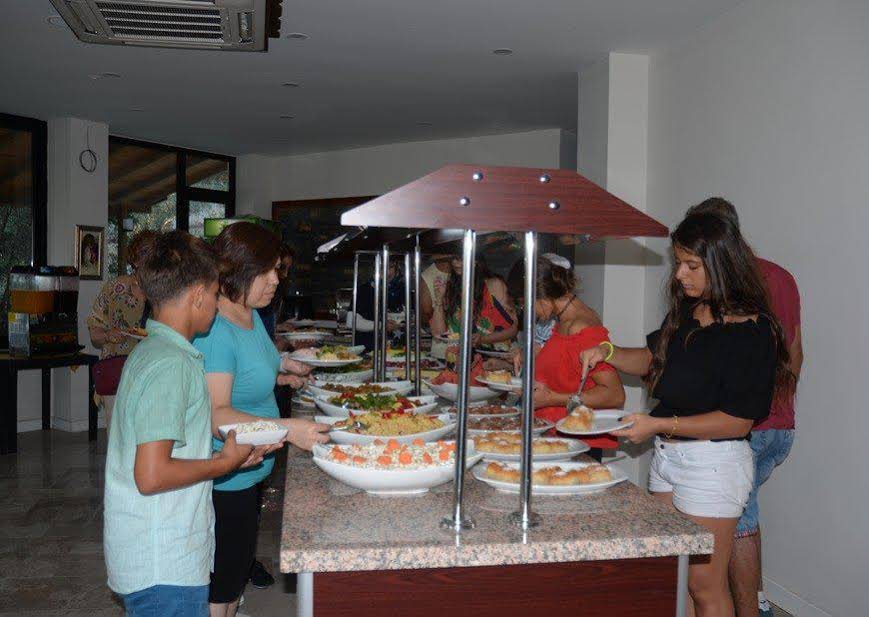 Elaia Thermal & Spa Hotel
