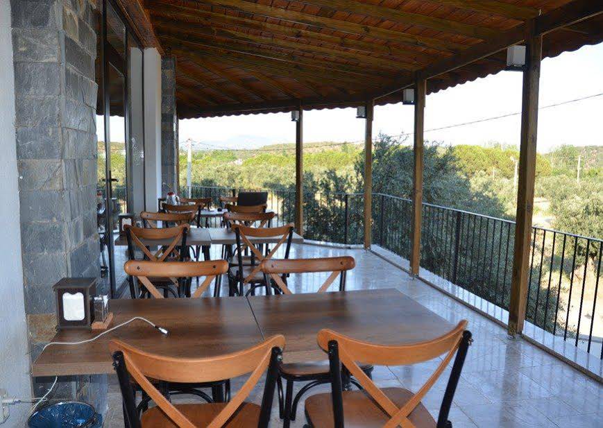 Elaia Thermal & Spa Hotel