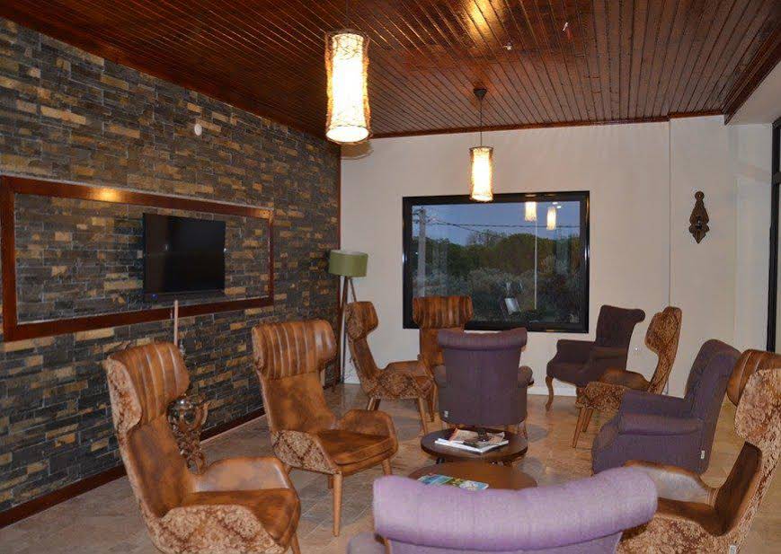 Elaia Thermal & Spa Hotel