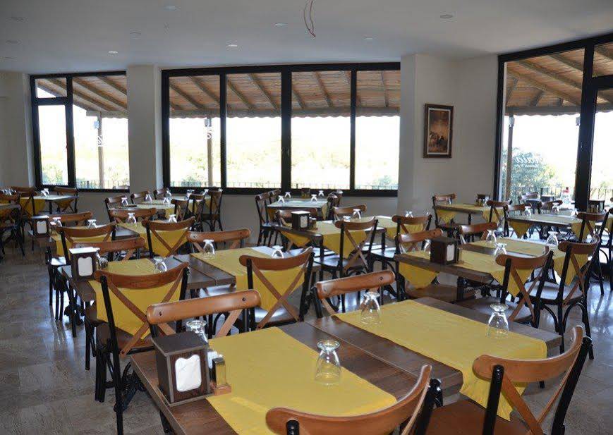 Elaia Thermal & Spa Hotel