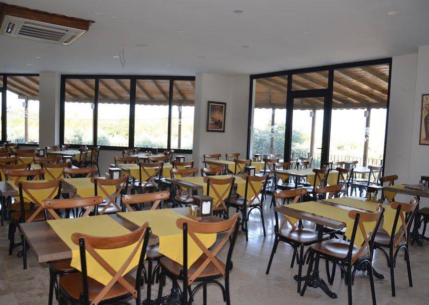Elaia Thermal & Spa Hotel