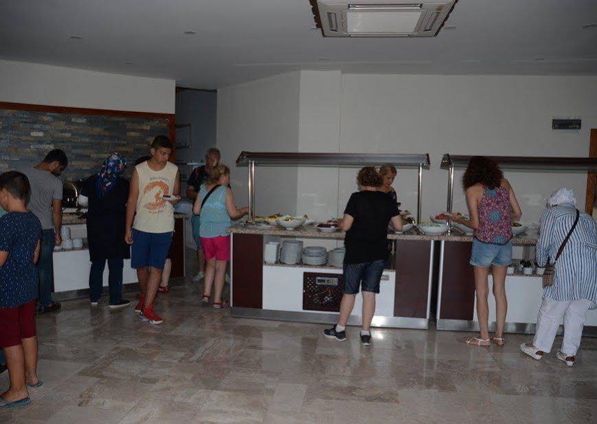 Elaia Thermal & Spa Hotel