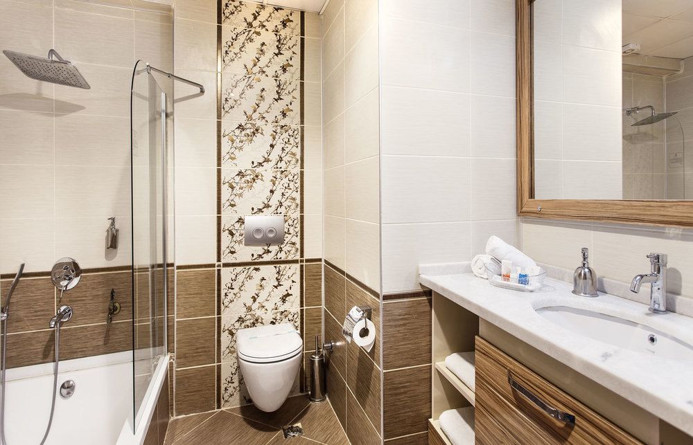 Hattusa Vacation Thermal Club Kazdaglari