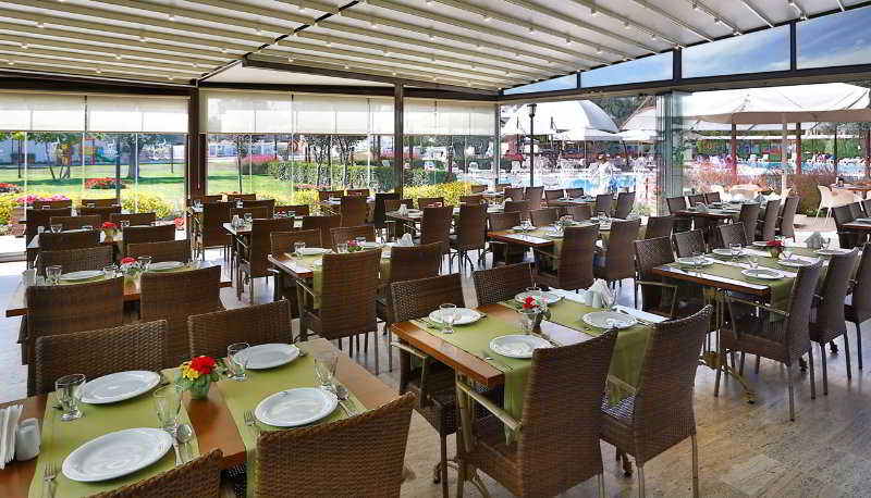 Hattusa Vacation Thermal Club Kazdaglari