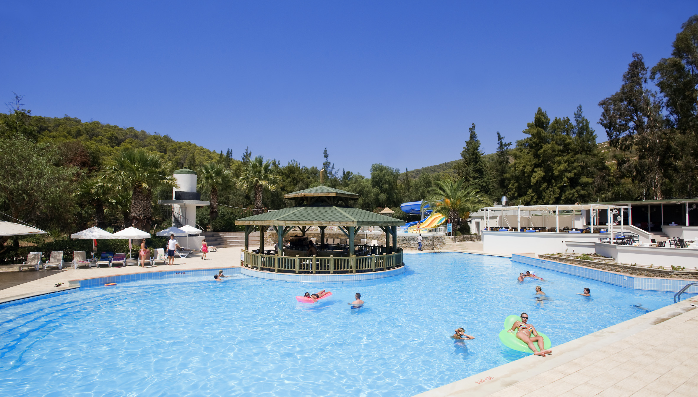 Green Bay Resort & Spa