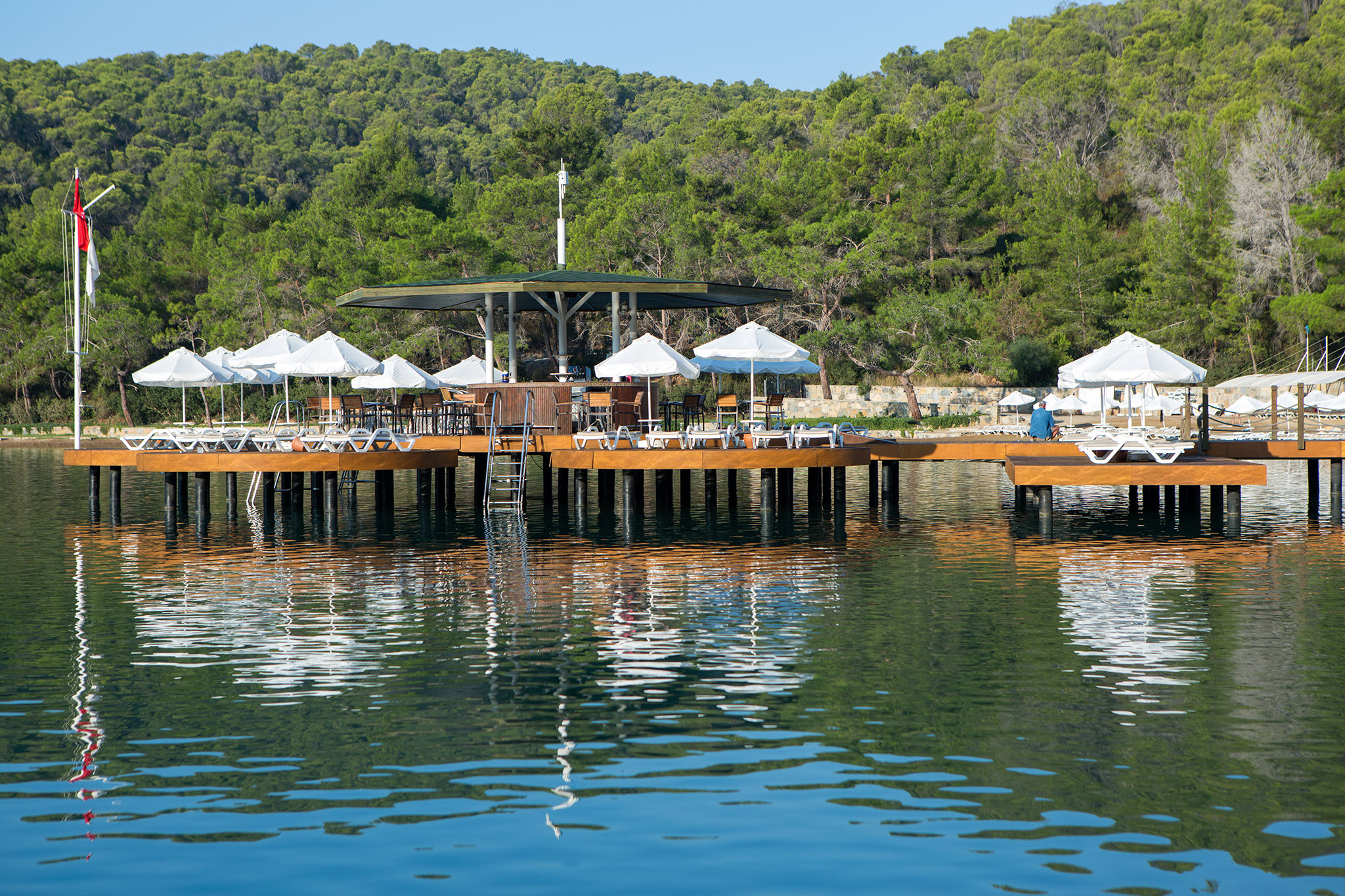 Green Bay Resort & Spa